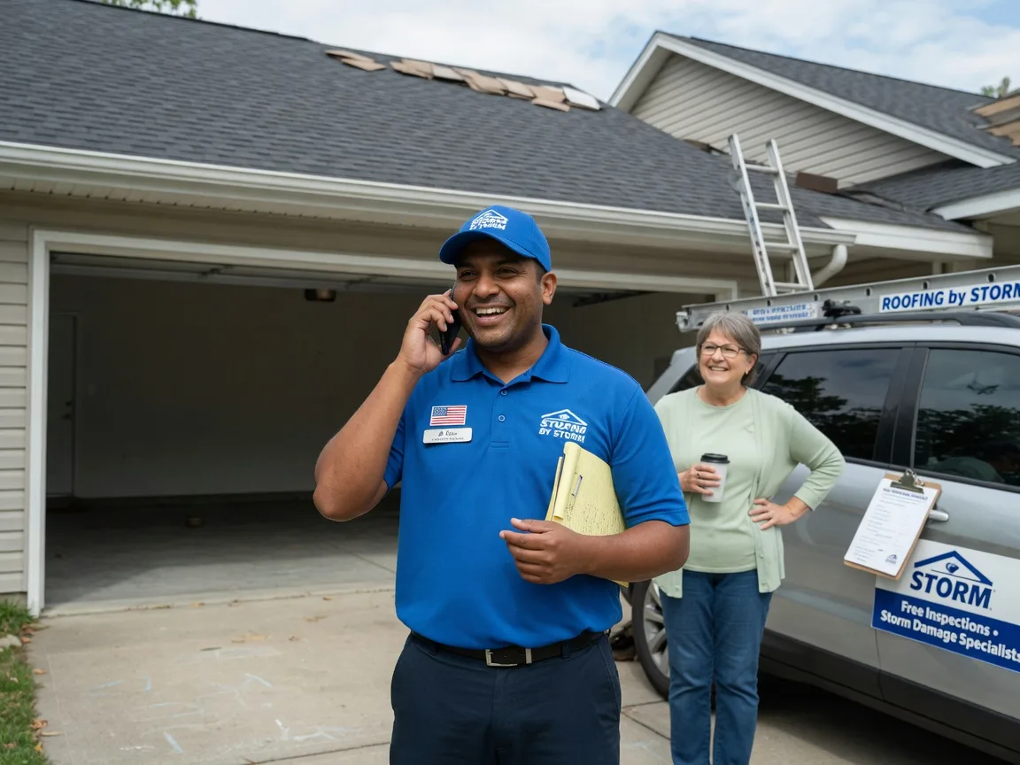 Roof Repair Near Me Tyndall, SD FAQs